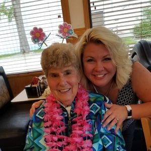 Meet your Posher, Penny